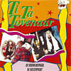 CD: Ti-Ta Tovenaar 4