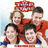 CD Single: TopStars - Te min voor Katja