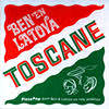 CD: Ben & Latoya - Toscane