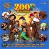 CD: Zoop In Zuid America