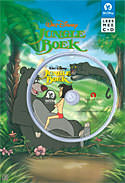 Luisterboek: Jungle Boek