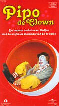 Luisterboek: Pipo De Clown