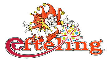 Logo: Efteling