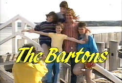 The Bbartons