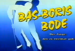 Bas Boris Bode