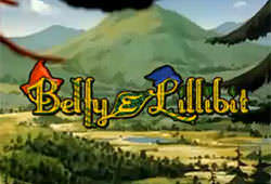 Belfy en Lillibit