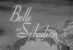 Belle & Sébastien