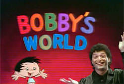Bobby's wereld