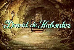 David de Kabouter