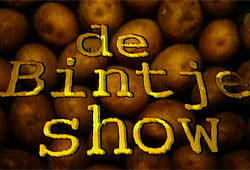 De Bintje Show