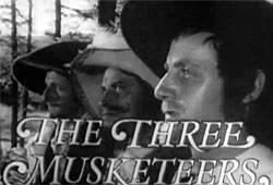 De Drie Musketiers