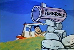 De Flintstones