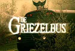 De Griezelbus