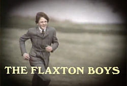 De Jongens van Flaxton