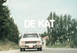 De Kat
