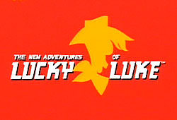 De nieuwe avonturen van Lucky Luke