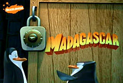 De Pinguïns van Madagascar