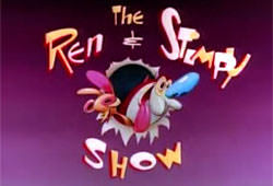 De Ren & Stimpy Show