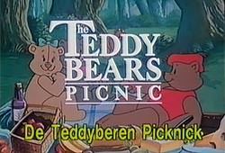 De Teddyberen Picknick