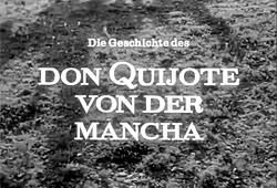Don Quichot