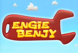 Engie Bengie