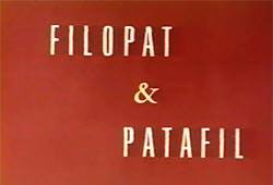 Filopat & Patafil