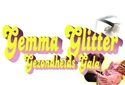 Gemma Glitter Gezondheids Gala