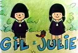 Gil & Julie