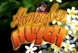 Honeybee Hutch
