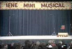 Iene Mini Musical