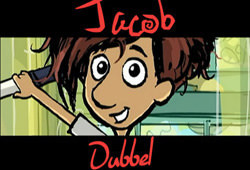 Jacob Dubbel