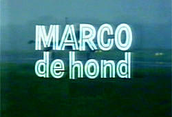Marco de Hond