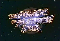  Matthew Star