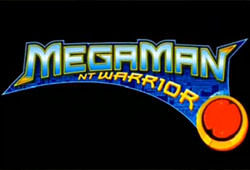 Megaman: NT Warrior