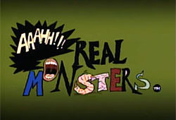 Monster Akademie