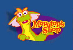 Mopatop's Shop