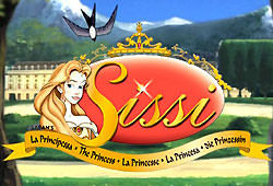 Prinses Sissi