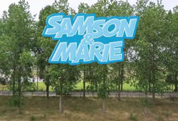 Samson & Marie