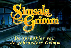 Simsala Grimm
