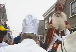 Afbeelding: Landelijke Intocht Sinterklaas