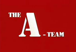 A-Team, The