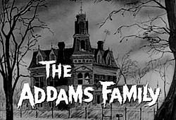The Addams Family (1976)