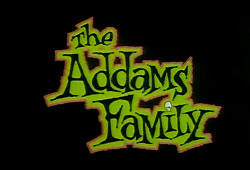 The Addams Family (2000)
