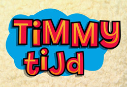 Timmy Tijd