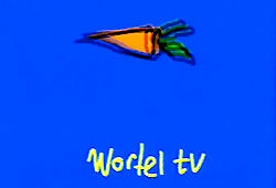 Wortel TV