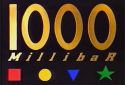 1000 Millibar (1990)