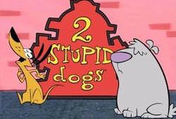 2 Stupid Dogs (1997)