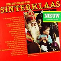 Sinterklaas LP's n CD's